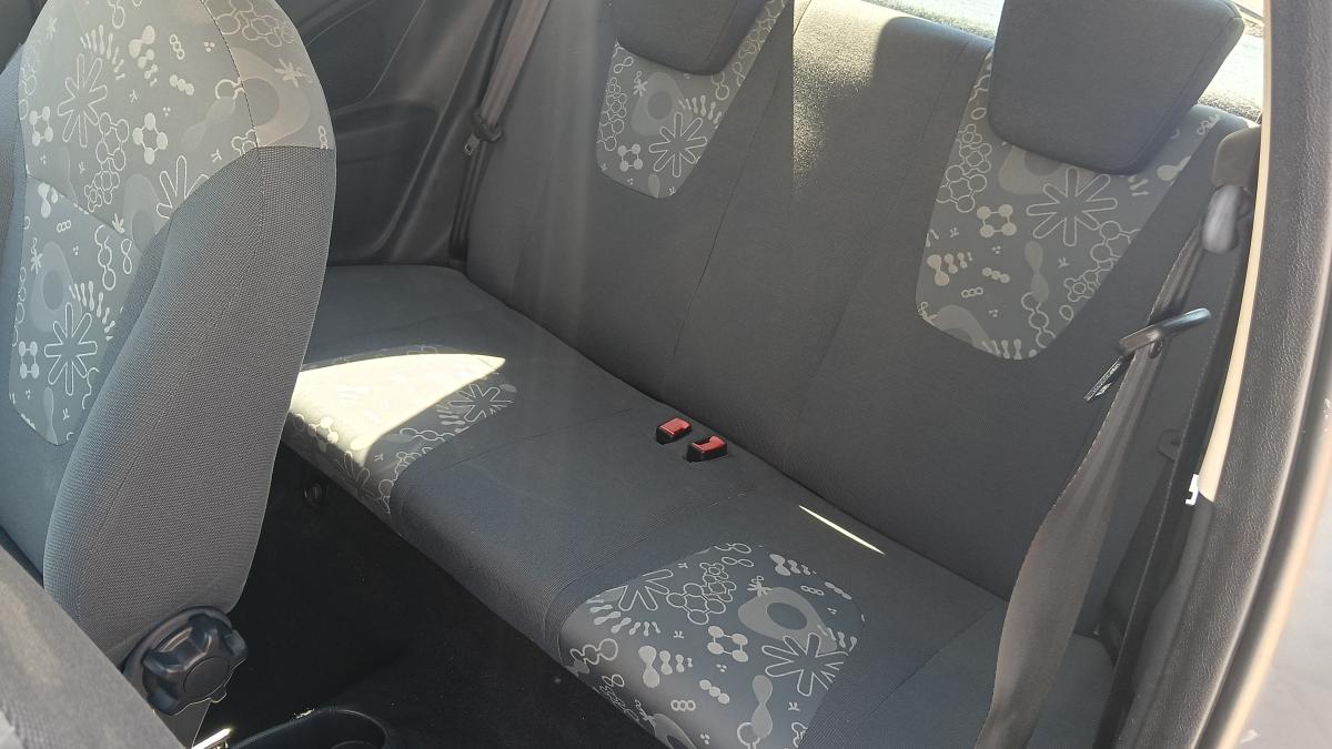 Ford KA 1.2 69cv Plus