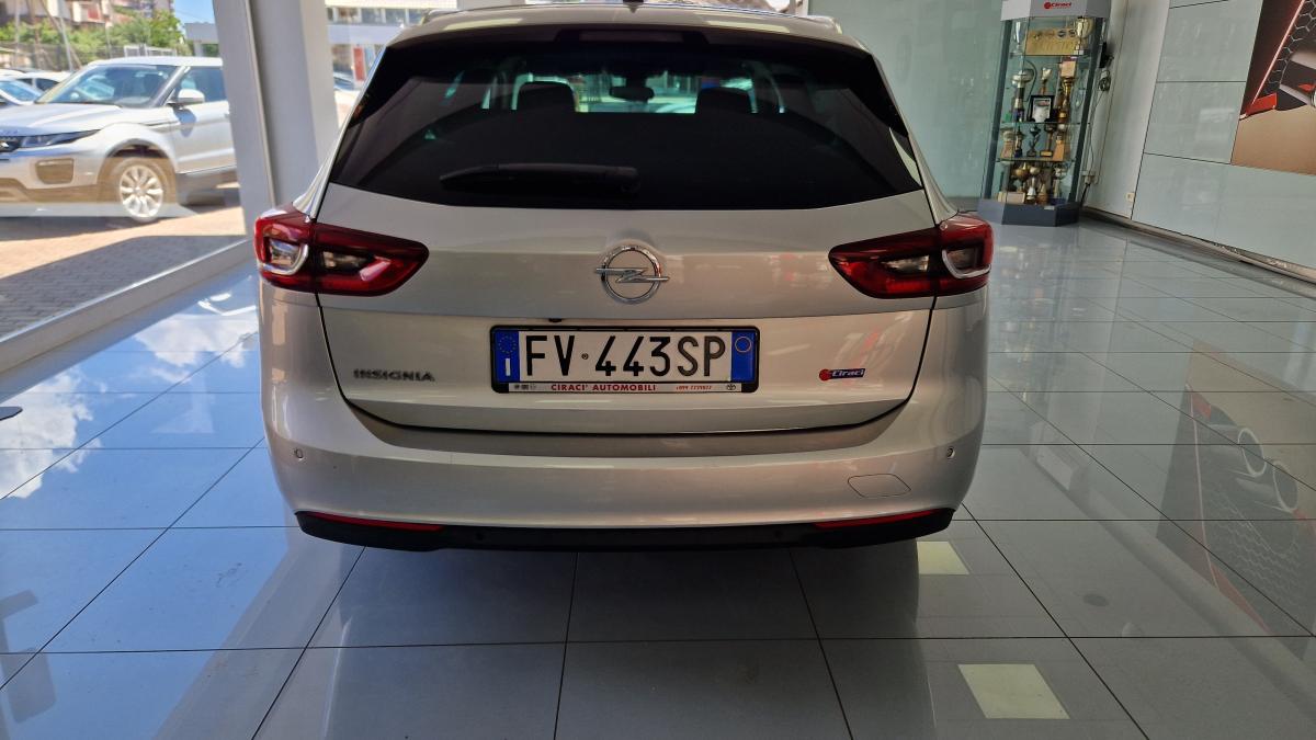 Opel Insigna SW 1.6 Cdti INNOVATION 443