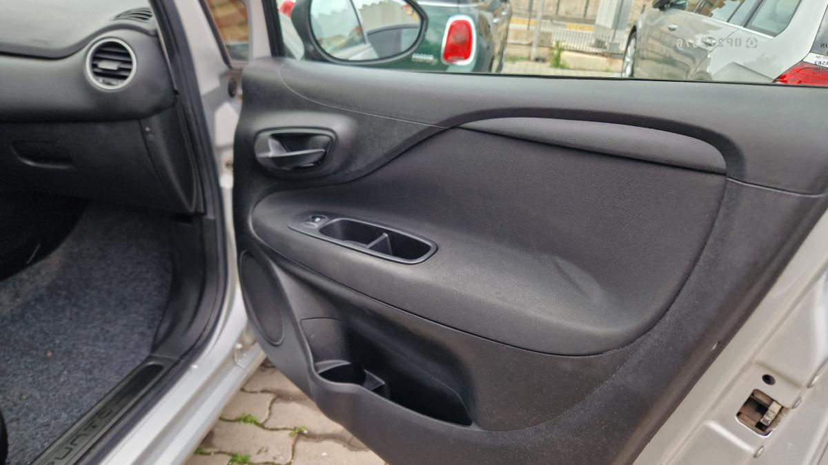 Fiat Punto 1.2 Benz