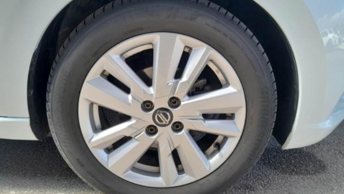 Nissan Micra 1.0 IG-T 100cv 5 porte Acenta