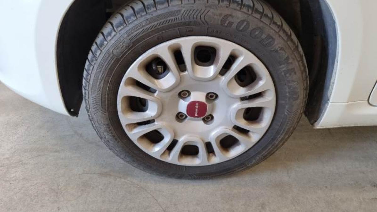 Fiat Panda 1.0 FireFly S&S 69CV Hybrid