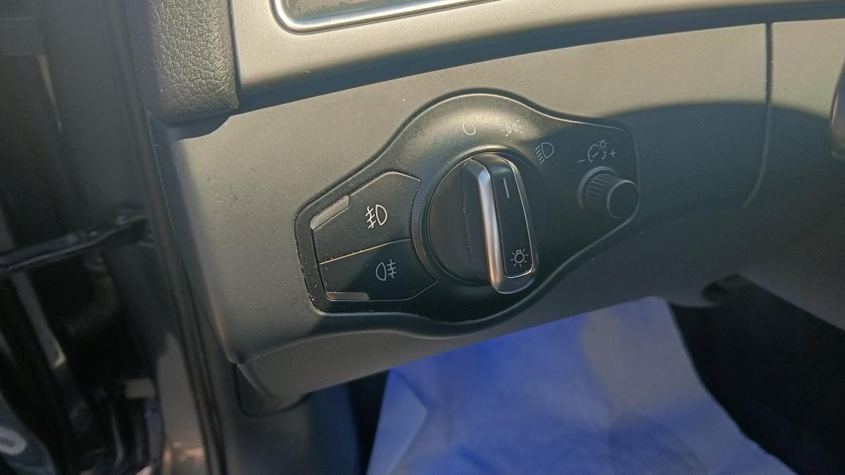A4 Avant 2.0 TDI 177CV Quattro S-Tronic