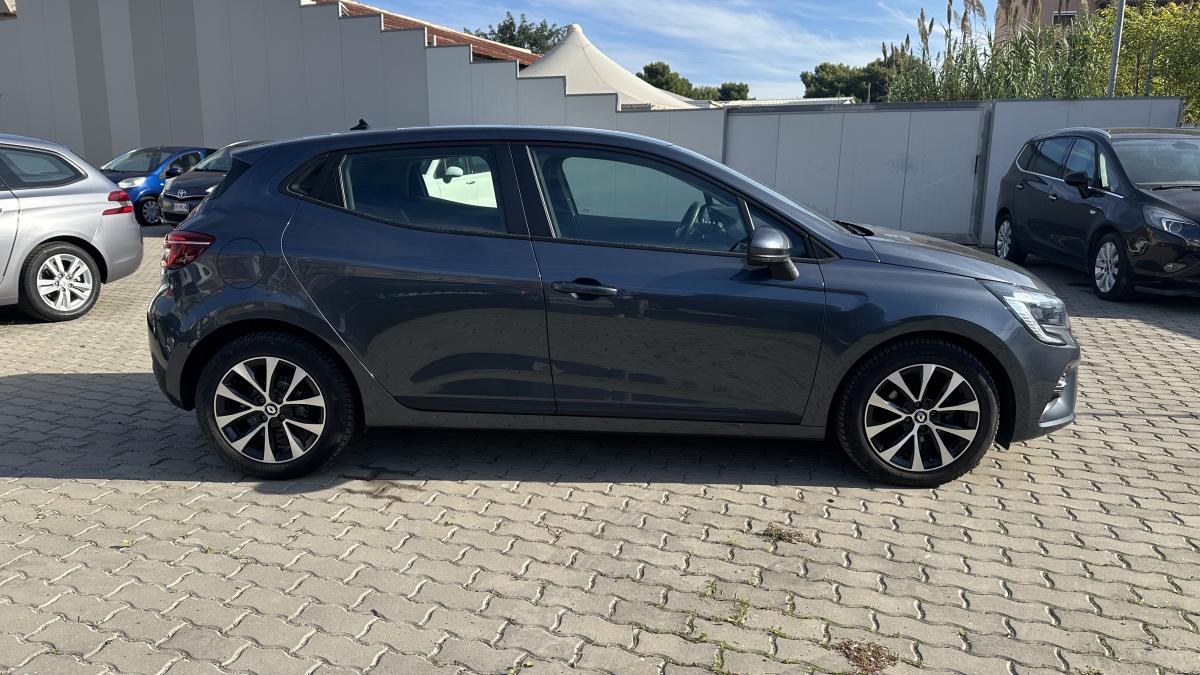 Renault Clio Benzina TCE 231