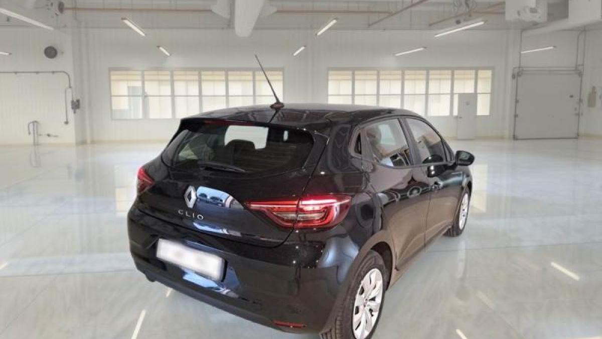 Renault Clio 1.0 TCe 100 CV GPL 5 porte Business 749