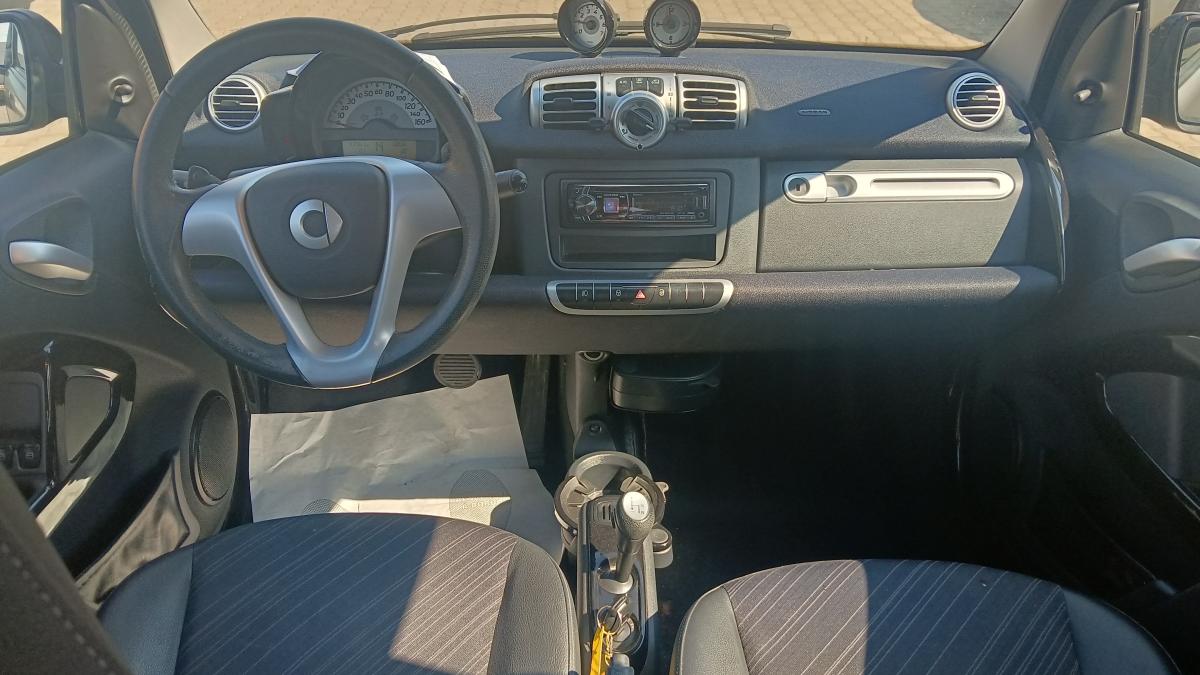 Smart ForTwo 1.0 Pulse 70cv 984