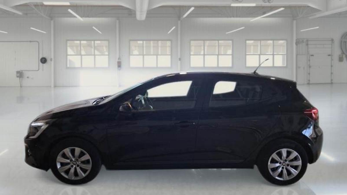 Renault Clio 1.0 TCe 100 CV GPL 5 porte Business 749