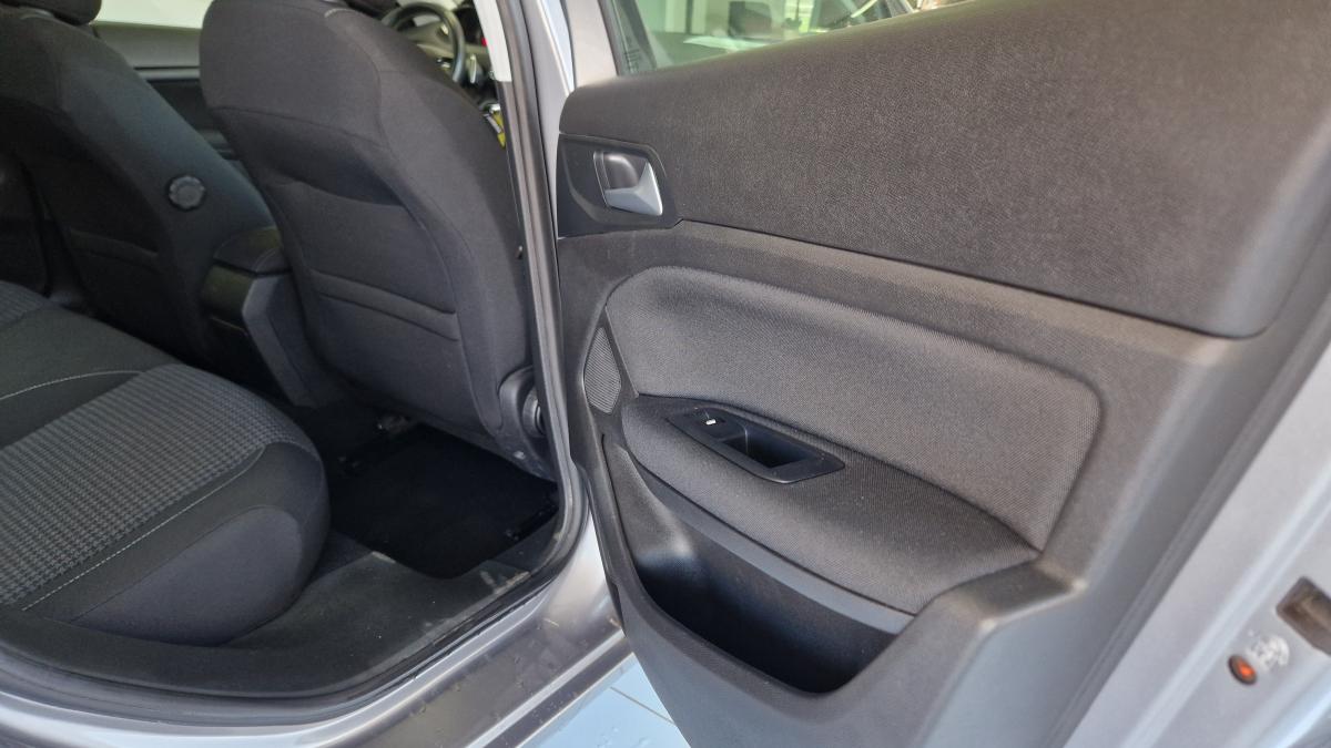 Peugeot 308 BlueHDi 130 EAT8 Business