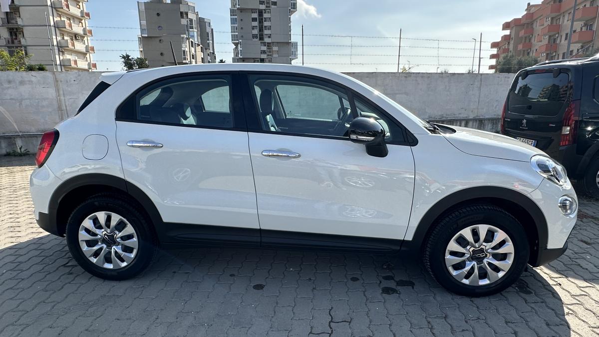 Fiat 500 X 1.3 M-Jet 95 cv Cult