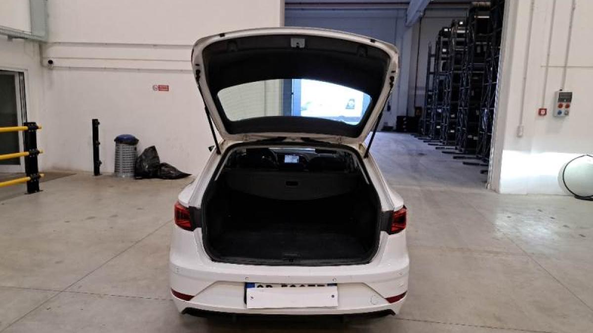Seat Leon 2.0 TDI 150 CV DSG ST Business