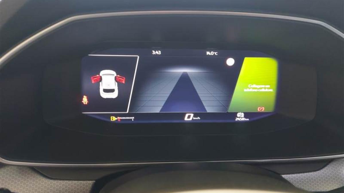 Seat Leon 1.0 TSI Business