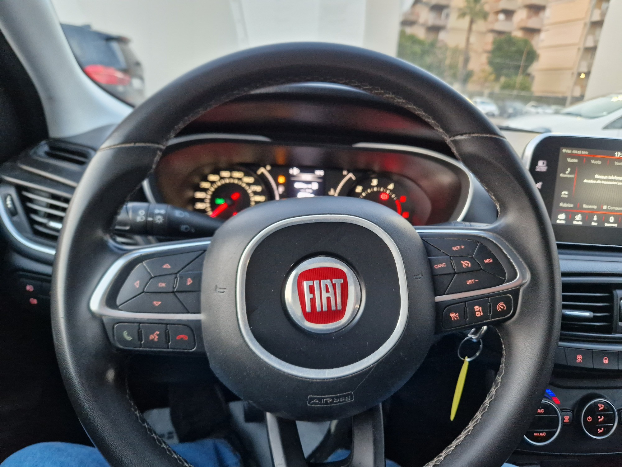 Fiat Tipo SW Business M-Jet