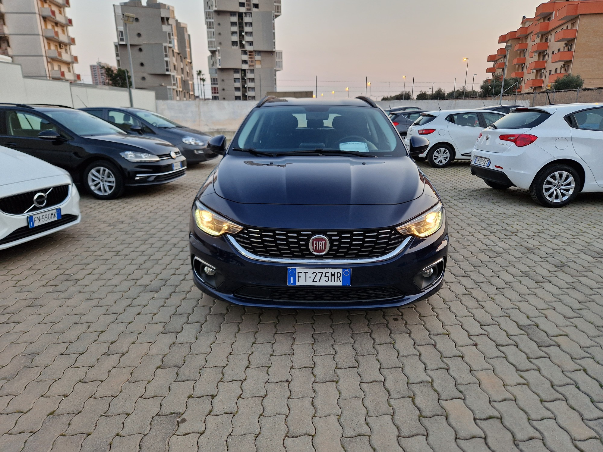 Fiat Tipo SW Business M-Jet