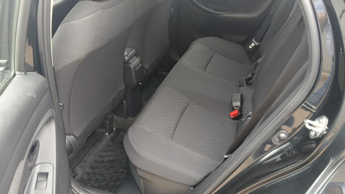 Toyota Yaris 1.5 Hybrid 5 porte Trend 766