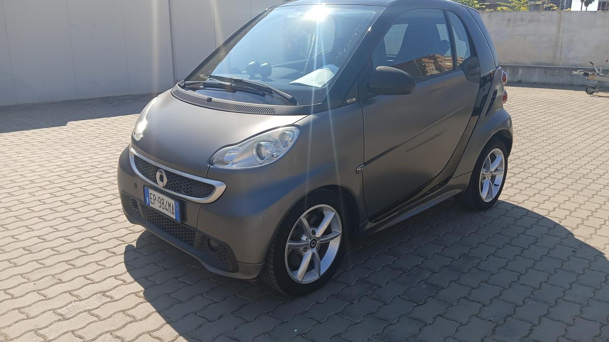 Smart ForTwo 1.0 Pulse 70cv 984
