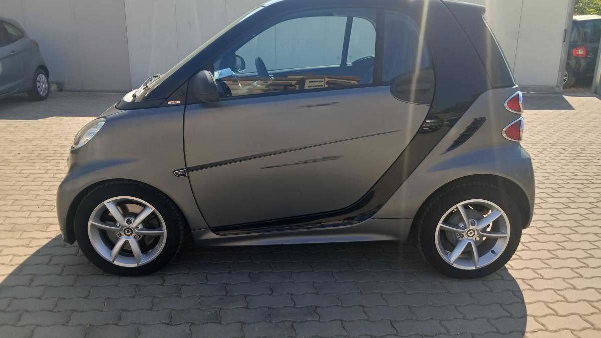 Smart ForTwo 1.0 Pulse 70cv 984