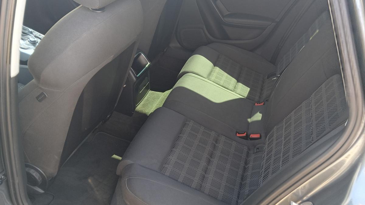 A4 Avant 2.0 TDI 177CV Quattro S-Tronic