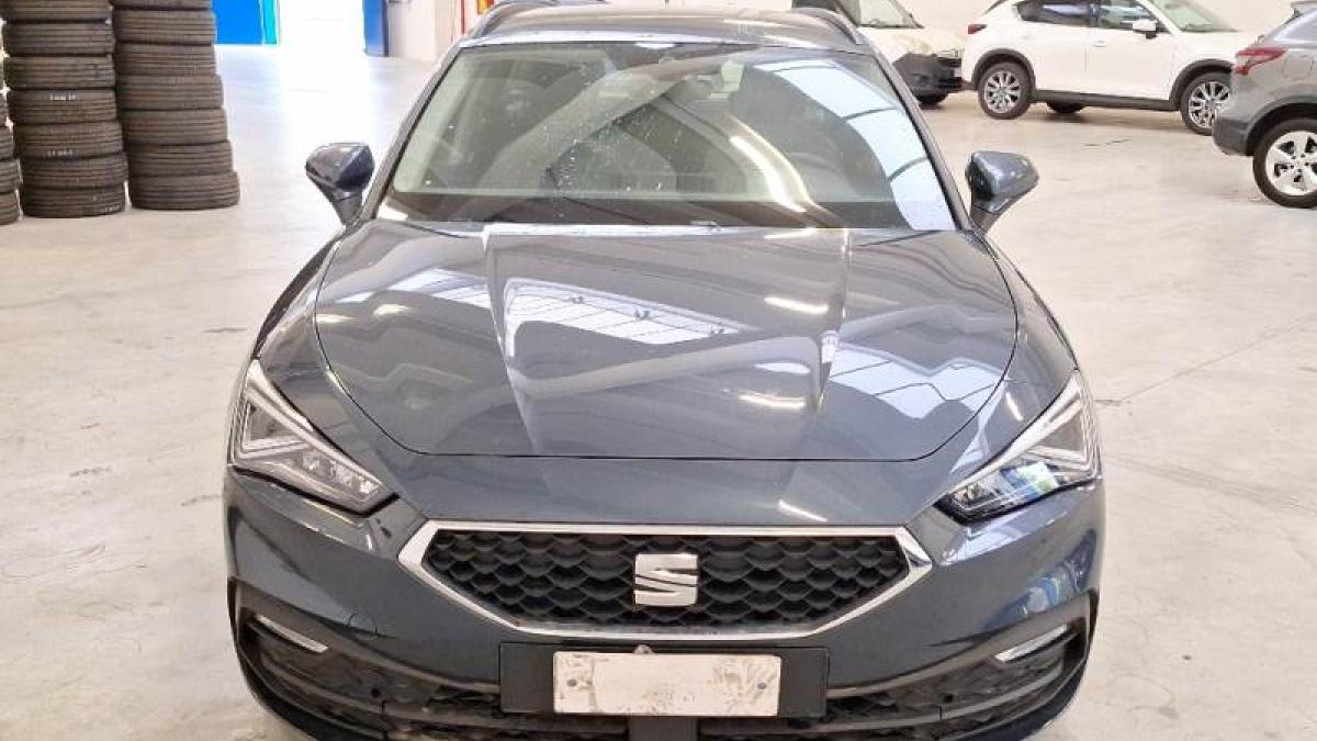 Seat Leon 1.0 TSI Business