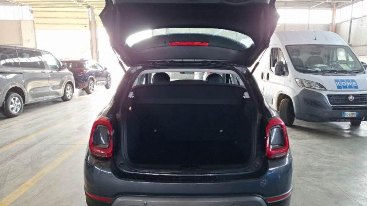 Fiat 500X 1.0 T3 120 CV Business