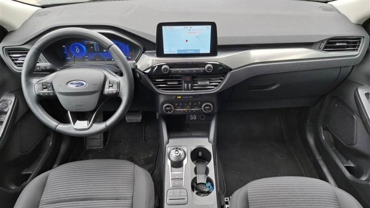Ford Kuga 1.5 120 CV aut. 2WD Titanium Business