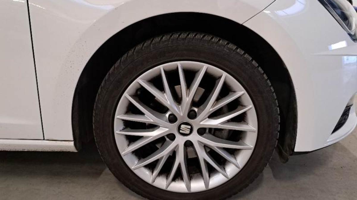 Seat Leon 2.0 TDI 150 CV DSG ST Business