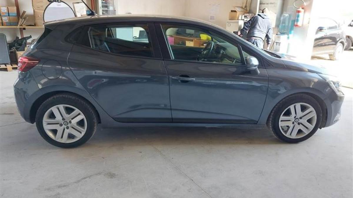 Renault Clio 1.0 TCe 100 CV GPL 5 porte Zen 456
