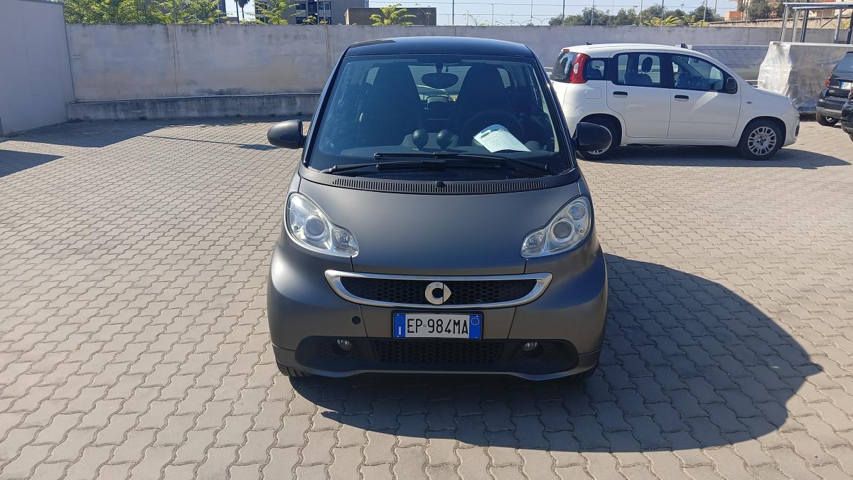 Smart ForTwo 1.0 Pulse 70cv 984