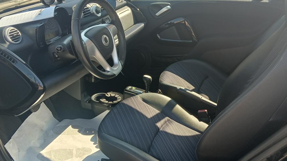 Smart ForTwo 1.0 Pulse 70cv 984