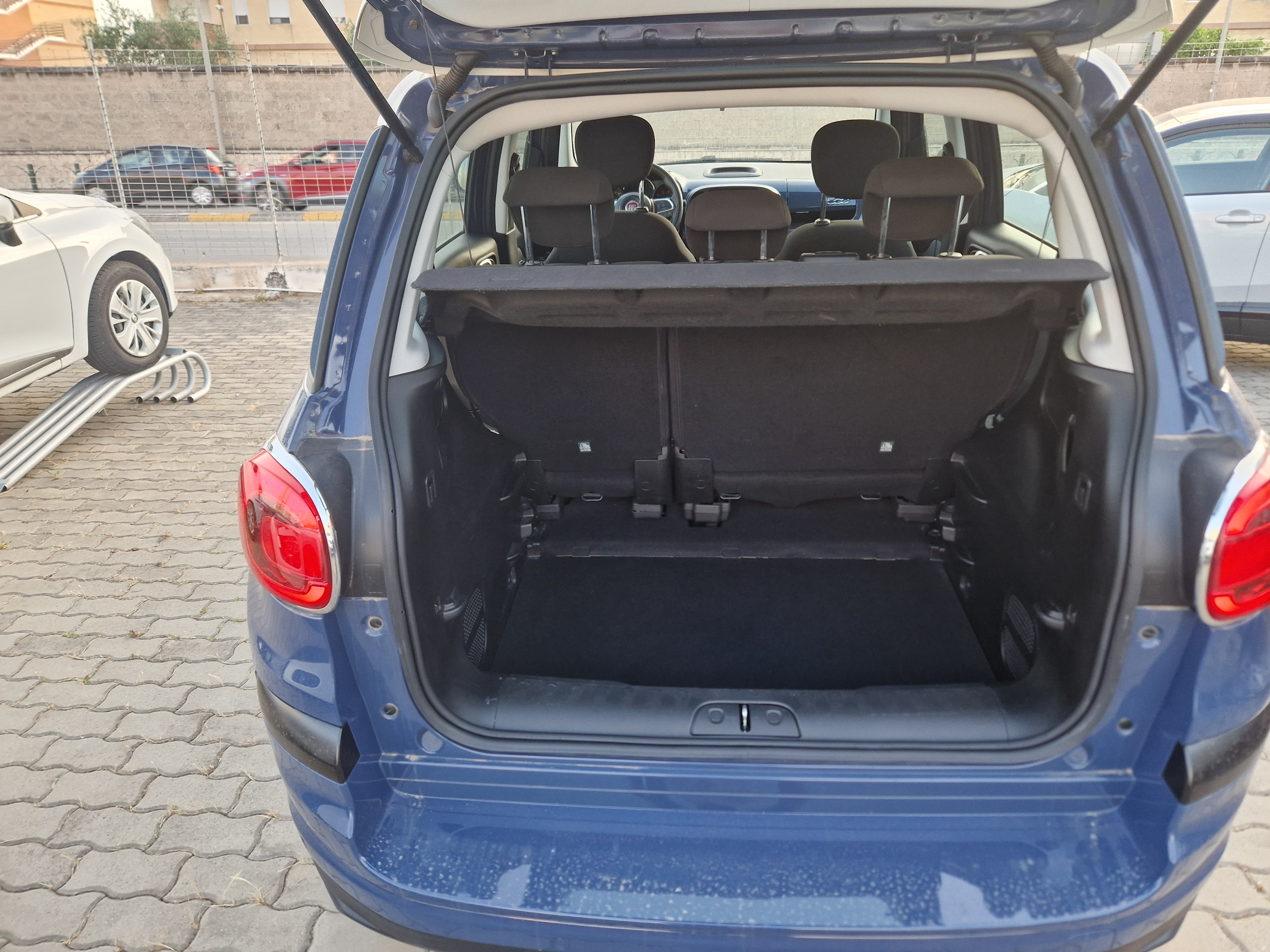 Fiat 500 L Dual Logic Business M-Jet 861