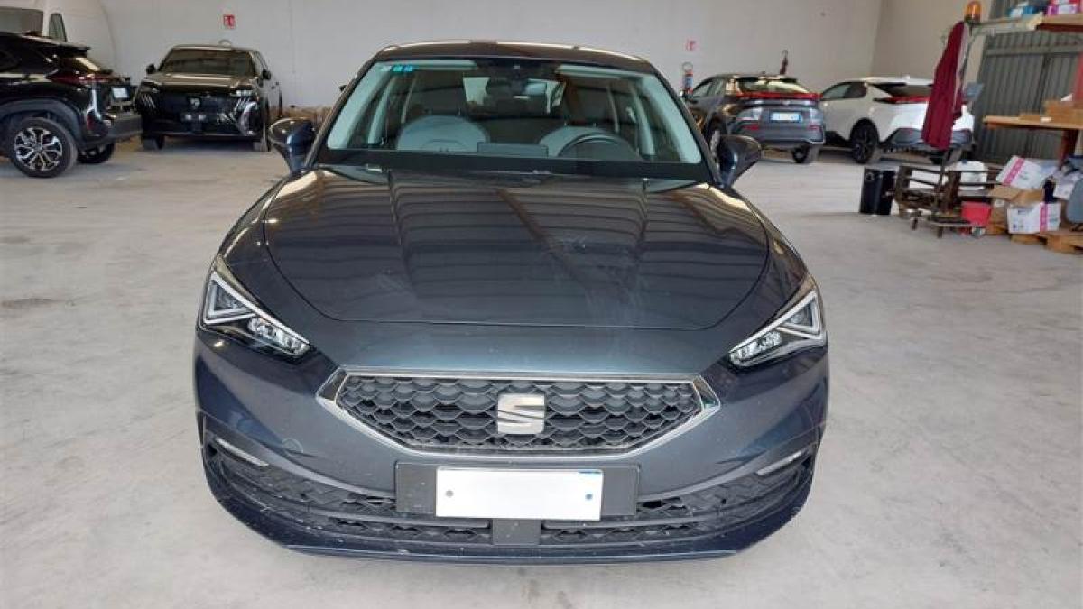 Seat Leon 1.0 TSI Business