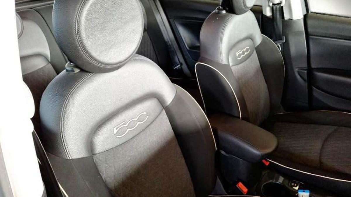 Fiat 500X 1.0 T3 120 CV Business