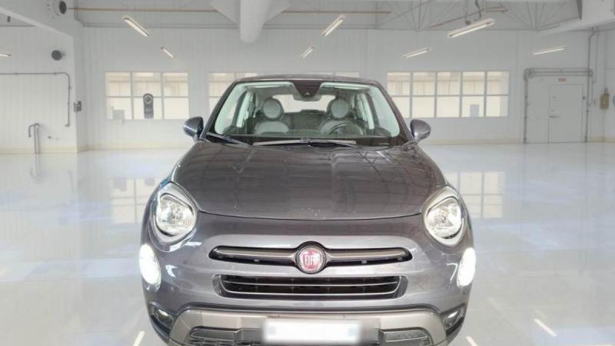 Fiat 500X 1.0 T3 120 CV Business