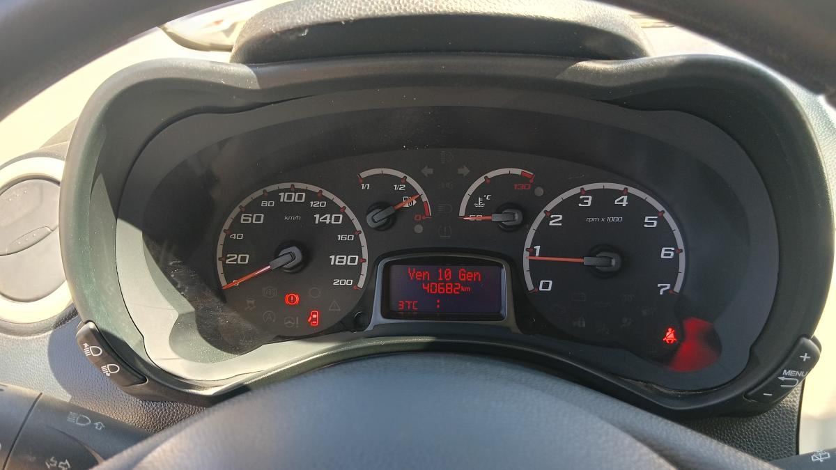 Ford KA 1.2 69cv Plus