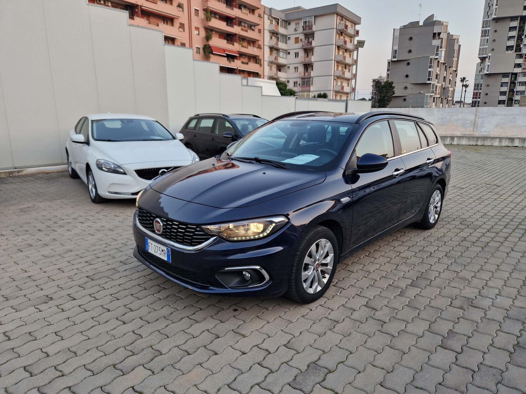 Fiat Tipo SW Business M-Jet