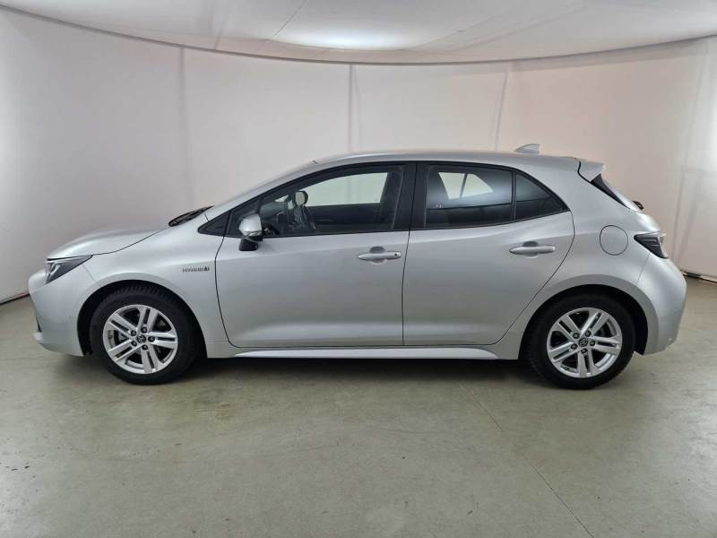 Toyota Corolla Full Hybrid Business