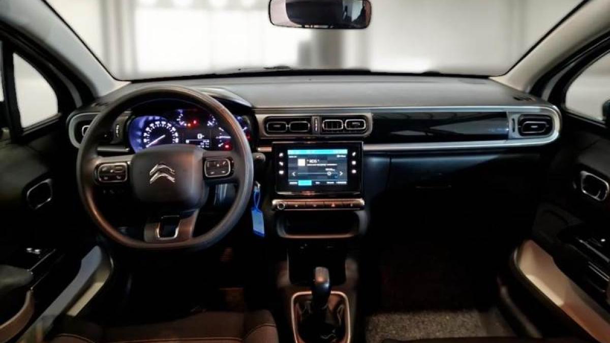 Citroen C3 1.2 PureTech 83CV 5p Shine