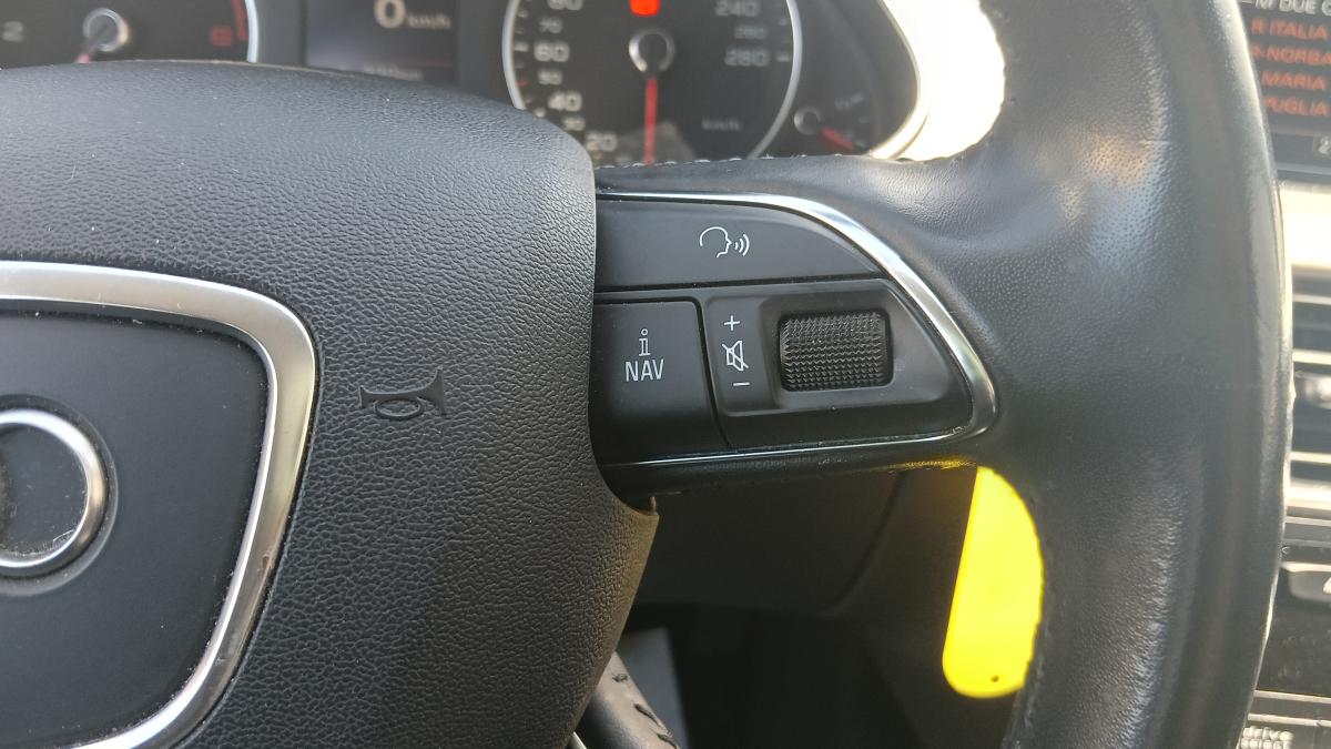 A4 Avant 2.0 TDI 177CV Quattro S-Tronic