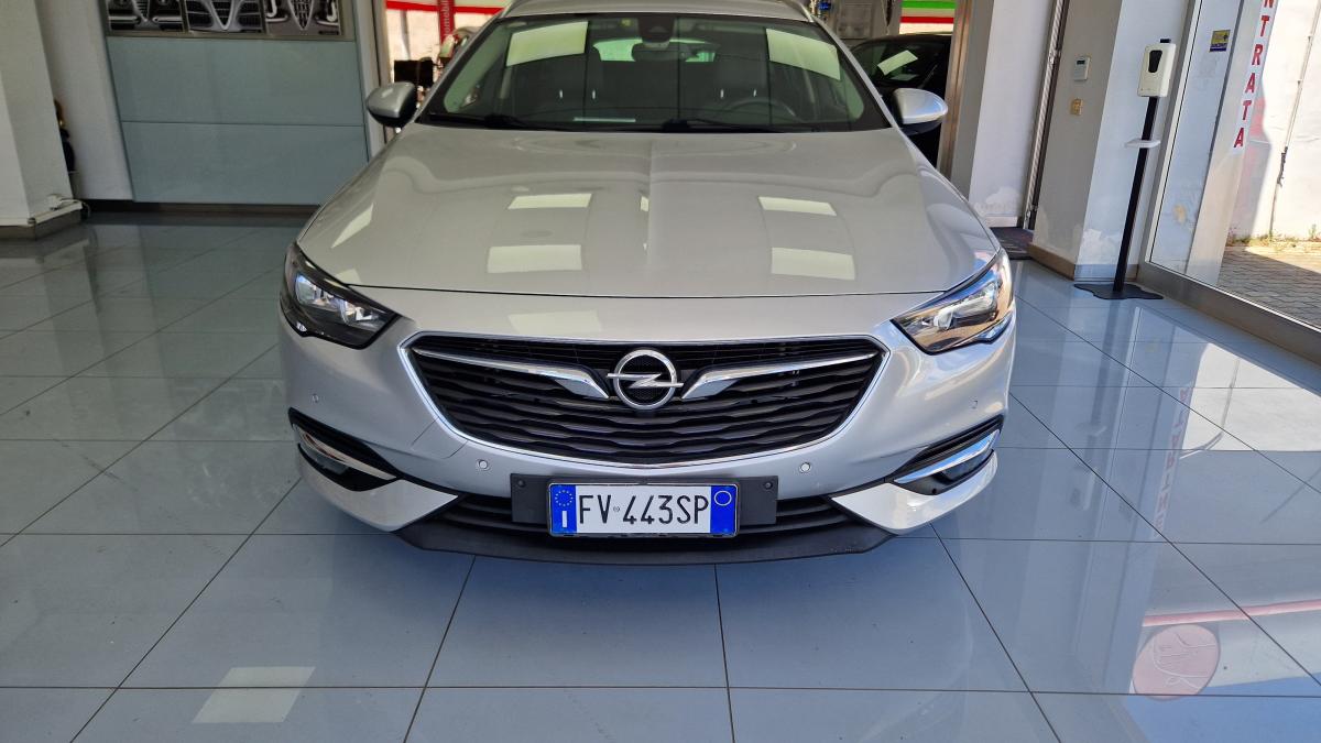 Opel Insigna SW 1.6 Cdti INNOVATION 443