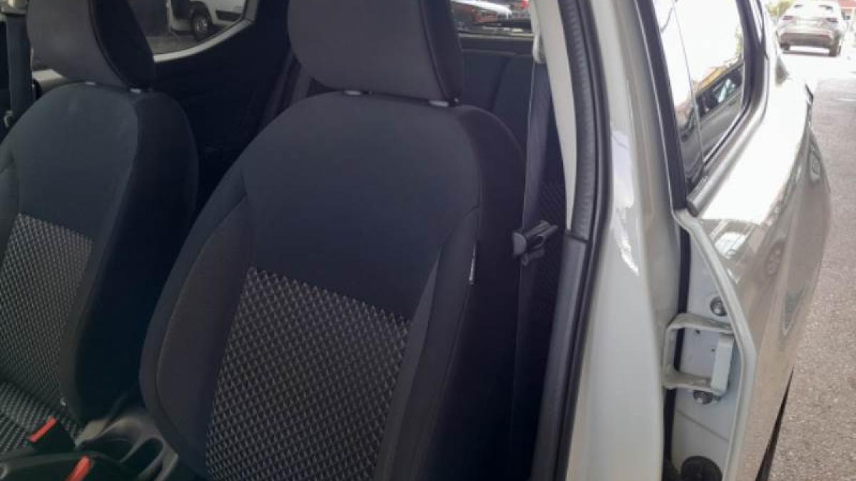 Nissan Micra 1.0 IG-T 100cv 5 porte Acenta