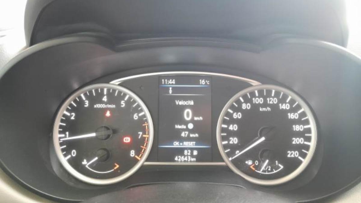 Nissan Micra 1.0 IG-T 100cv 5 porte Acenta
