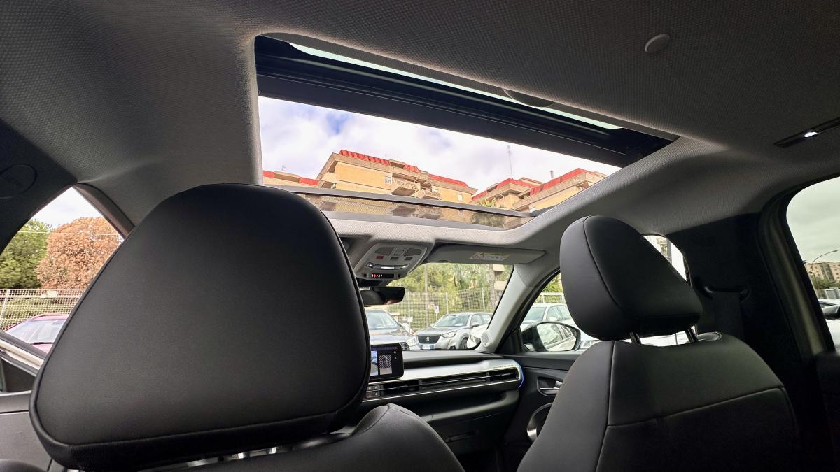 Jeep Avenger 1.2 SUMMIT