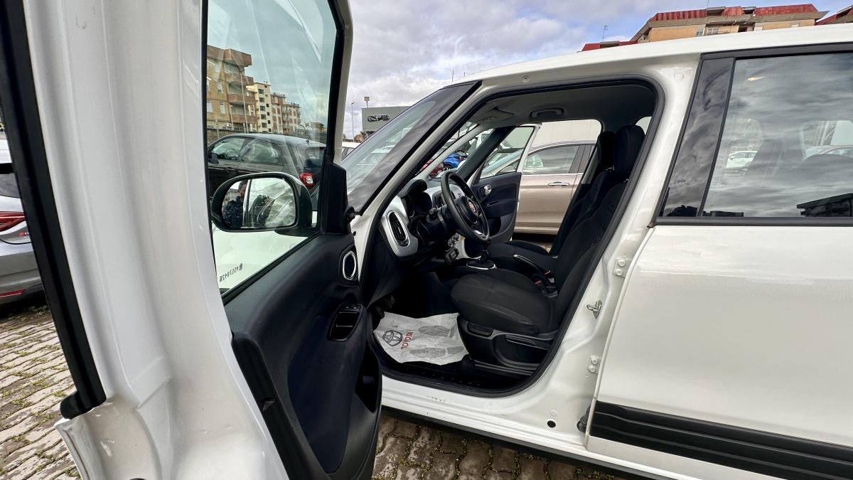 Fiat 500 L 1.3 M-Jet 95 cv Connect