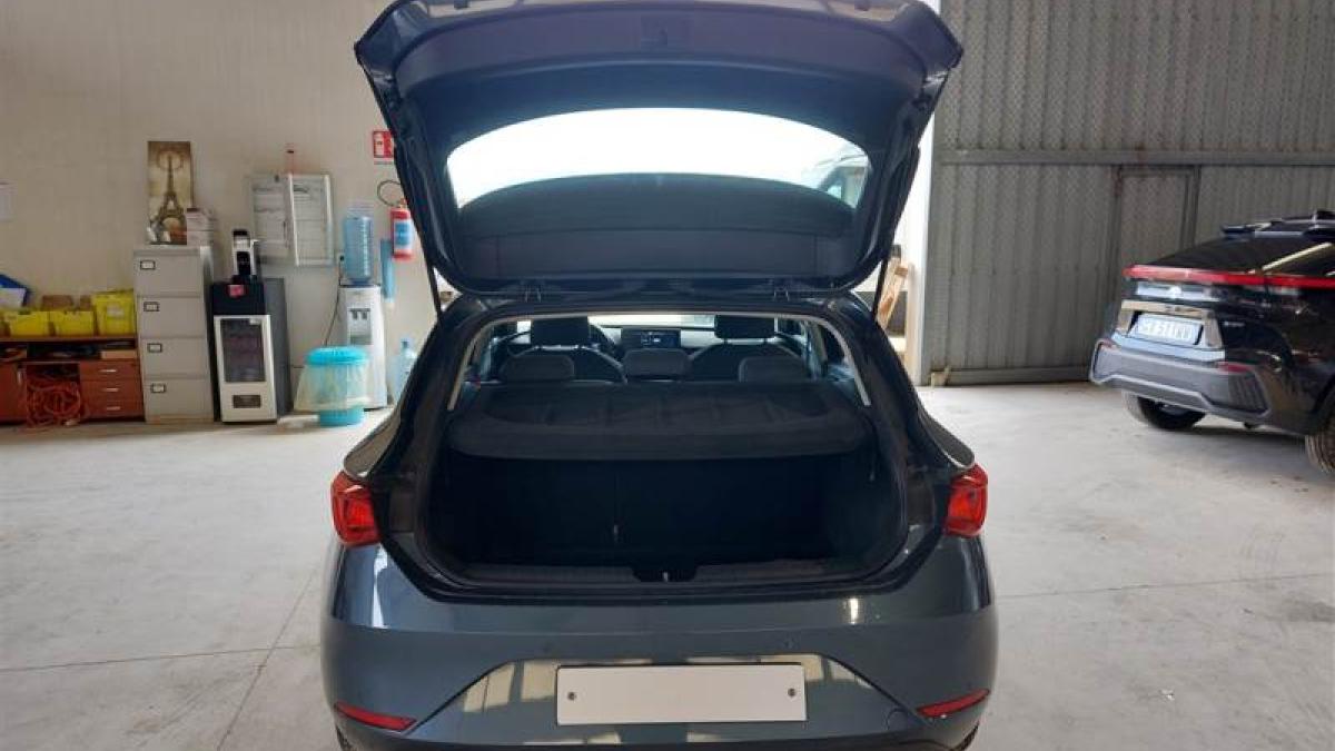 Seat Leon 1.0 TSI Business