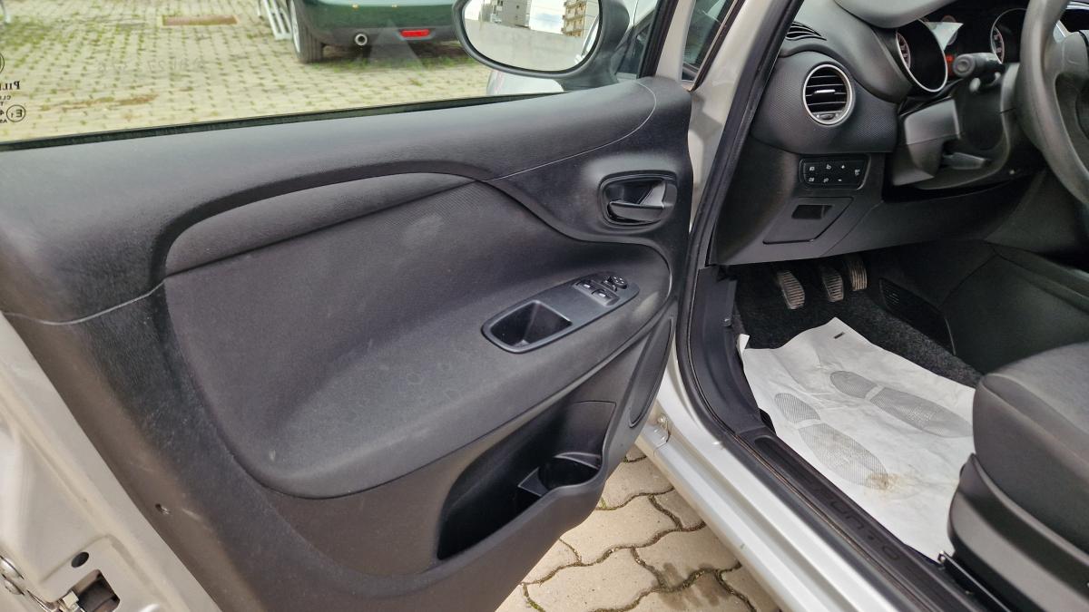 Fiat Punto 1.2 Benz