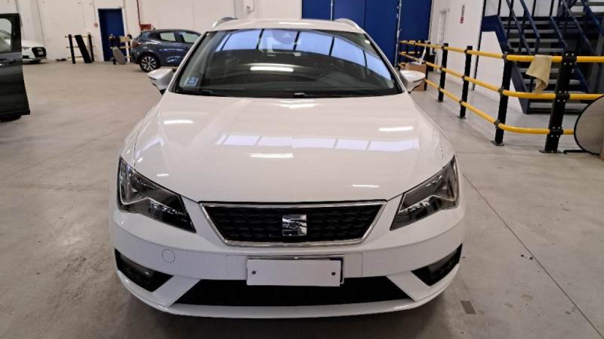 Seat Leon 2.0 TDI 150 CV DSG ST Business