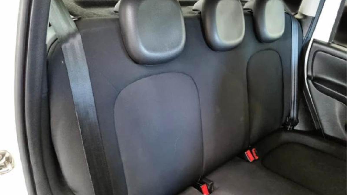 Fiat Panda 1.0 FireFly S&S 69CV Hybrid