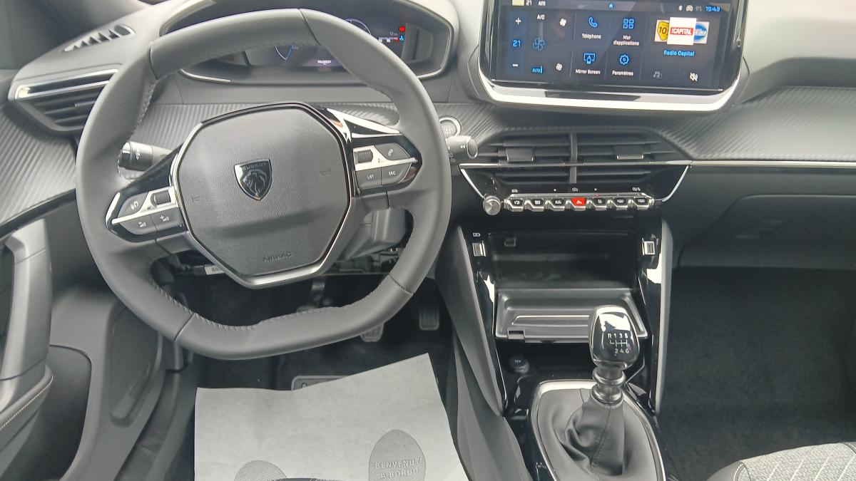 Peugeot 2008 Allure