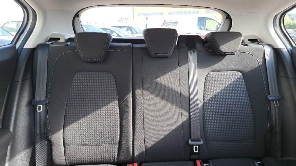 Ford Focus Business Dci