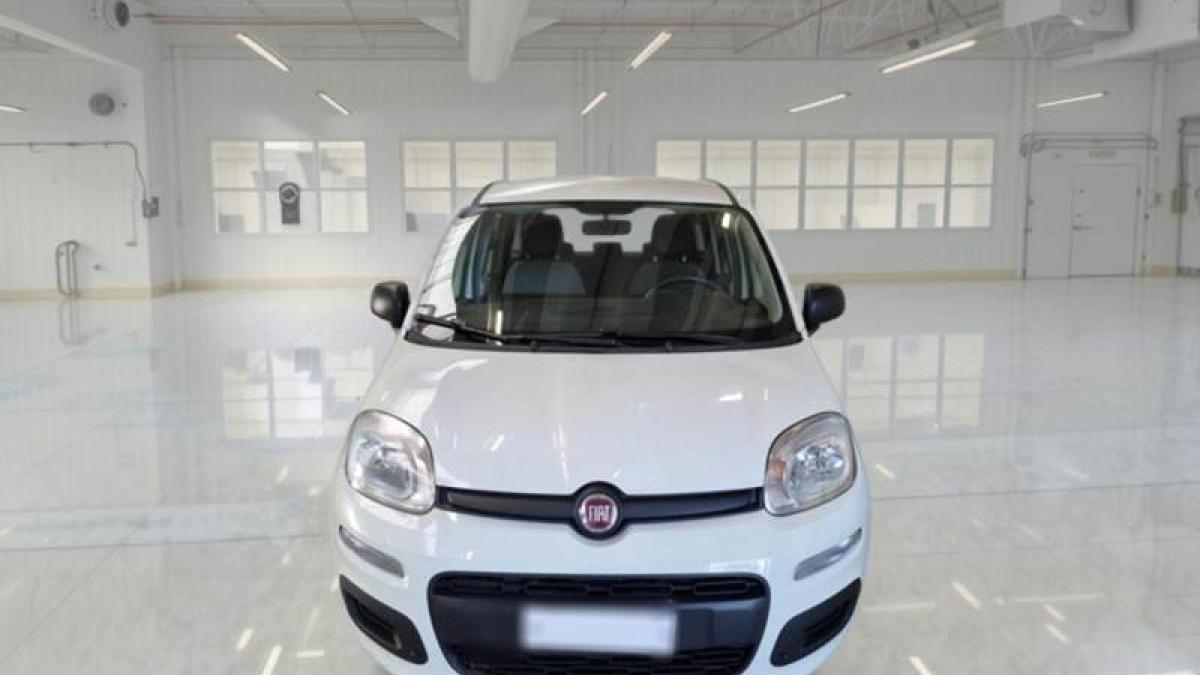 Fiat Panda 1.0 FireFly S&S 69CV Hybrid