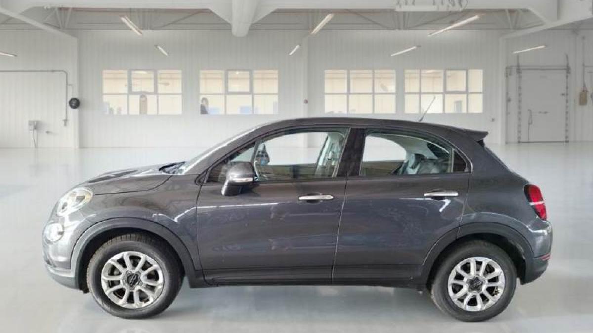 Fiat 500X 1.0 T3 120 CV Business