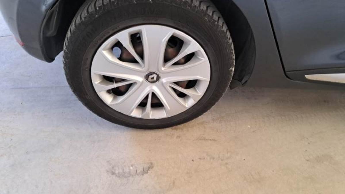 Renault Clio 1.0 TCe 75 CV  5 porte Business 244